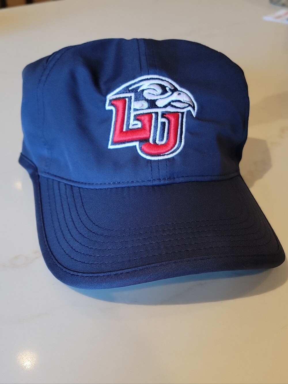 Nike Liberty University Tennis Athletic Fit Hat